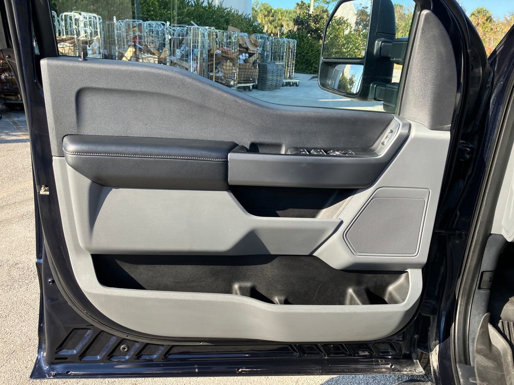 Certified 2024 Ford F350 XLT image 16