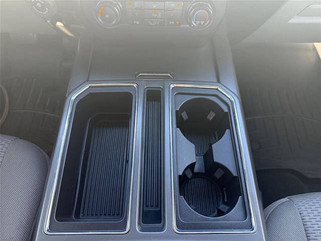 Certified 2019 Ford F150 XLT w/ Equipment Group 302A Luxury AWD/4WD image 28