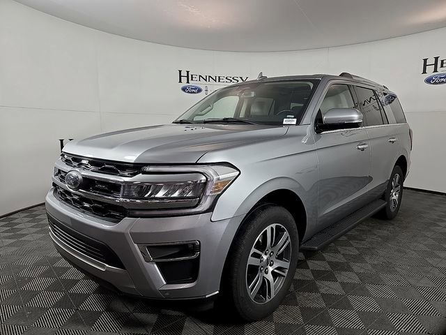 Certified 2024 Ford Expedition Limited image 1