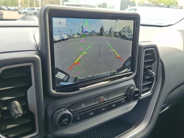 Certified 2022 Ford Bronco Sport Big Bend AWD/4WD image 18