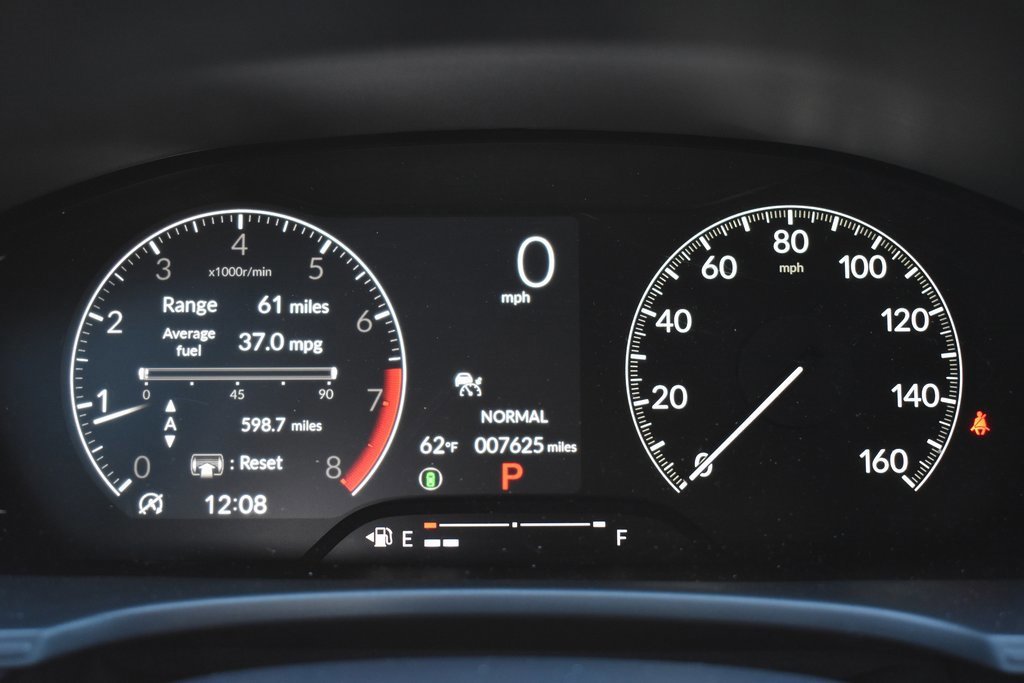 Used 2026 Honda Civic Sport image 11