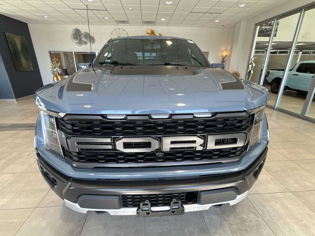 Certified 2023 Ford F150 Raptor w/ Raptor 37 Performance Package AWD/4WD image 2