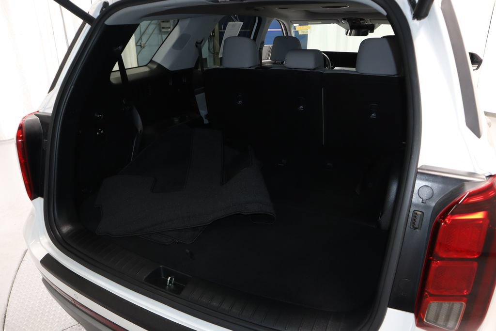 Used 2024 Hyundai Palisade SEL AWD/4WD image 14