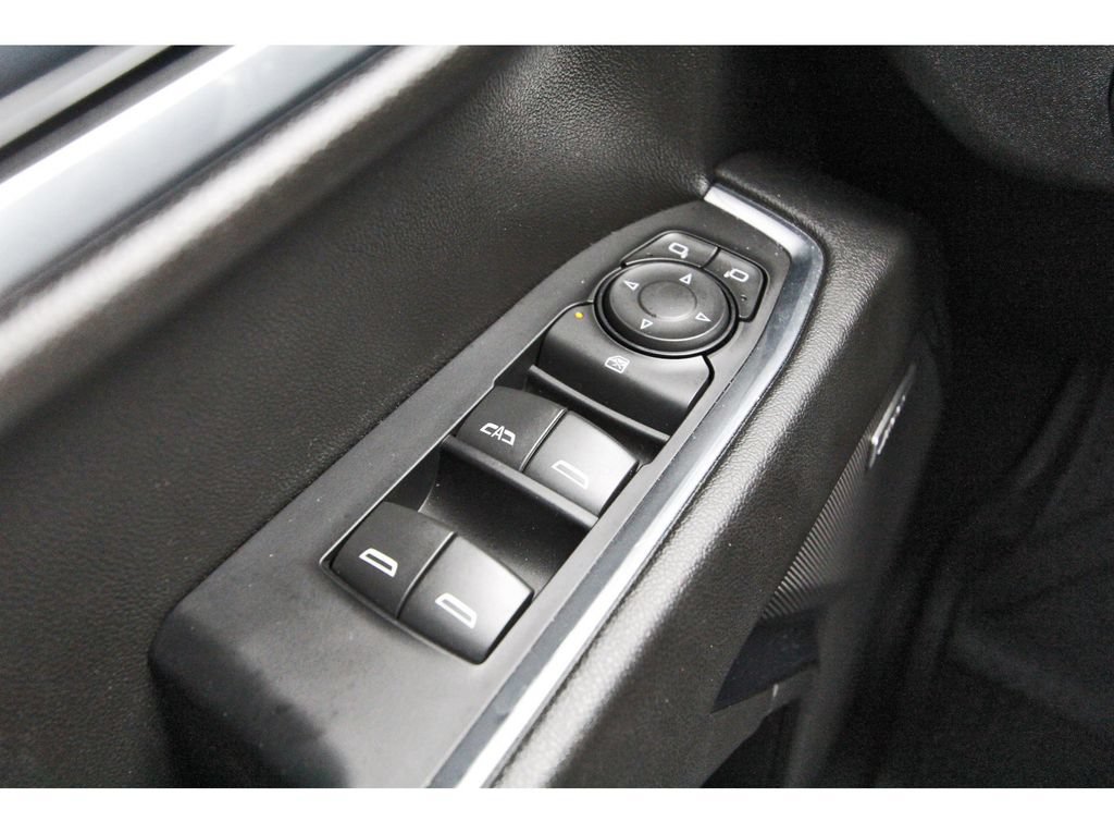 Used 2024 Chevrolet Silverado 1500 RST w/ Texas Edition Plus RWD image 19