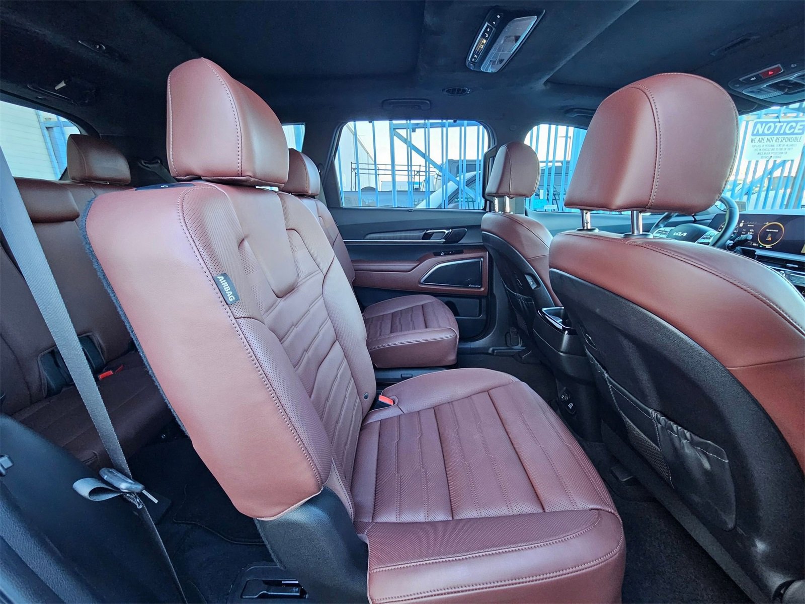 Used 2024 Kia Telluride SX Prestige image 23