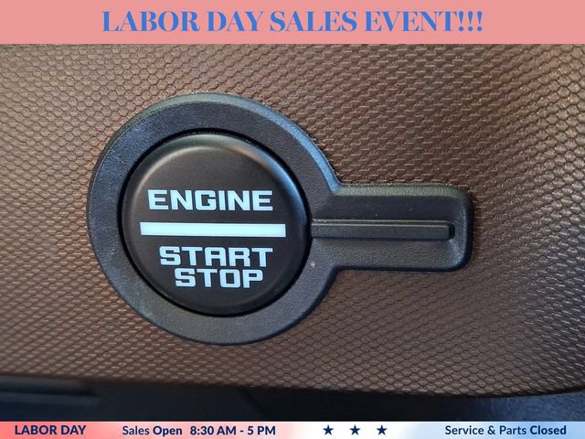 Certified 2023 Ford Bronco Outer Banks AWD/4WD image 27