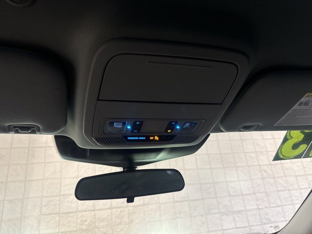 Certified 2023 Ford Explorer XLT w/ Equipment Group 202A image 38