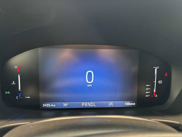 Certified 2024 Ford Escape ST-Line w/ Tech Pack #1 image 15