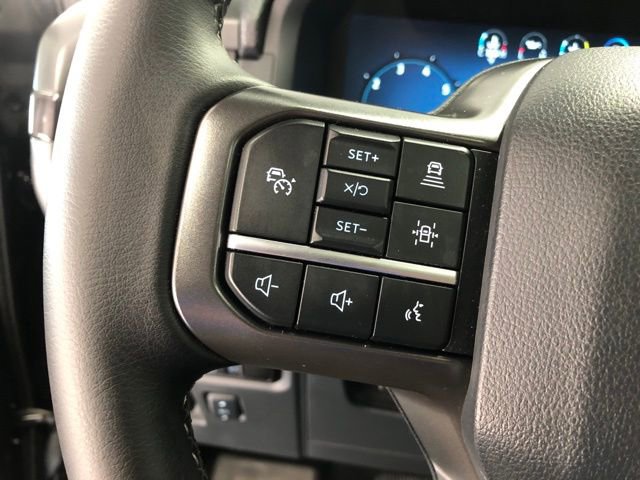 Certified 2024 Ford F150 XLT w/ Equipment Group 303A High image 23