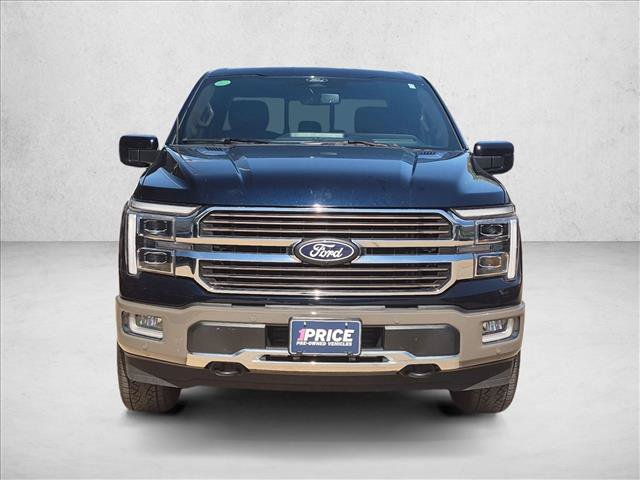 Certified 2026 Ford F150 King Ranch AWD/4WD image 2
