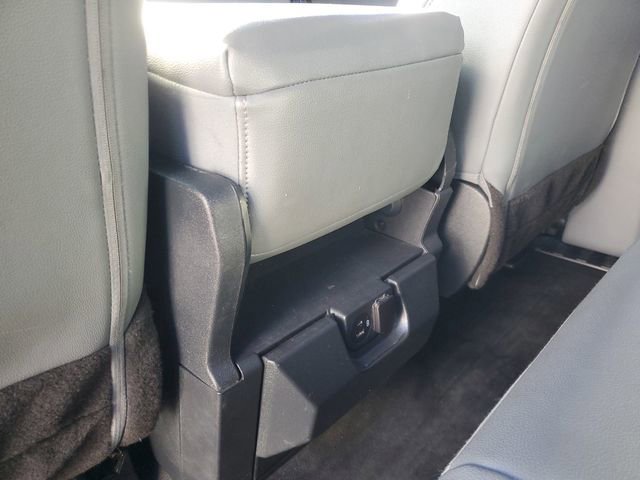 Certified 2022 Ford F150 XL w/ Equipment Group 101A High image 12