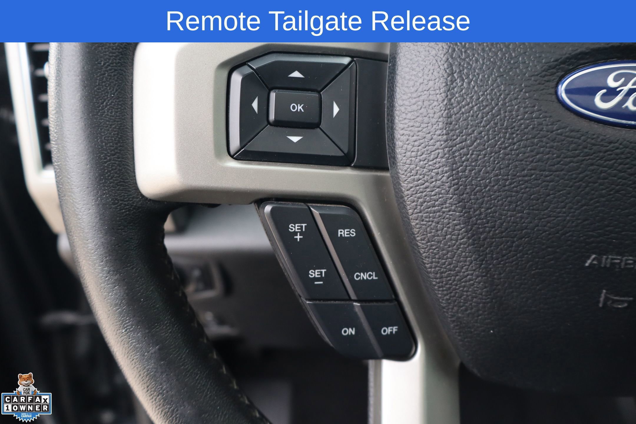 Certified 2020 Ford F250 Lariat w/ Lariat Ultimate Package image 30