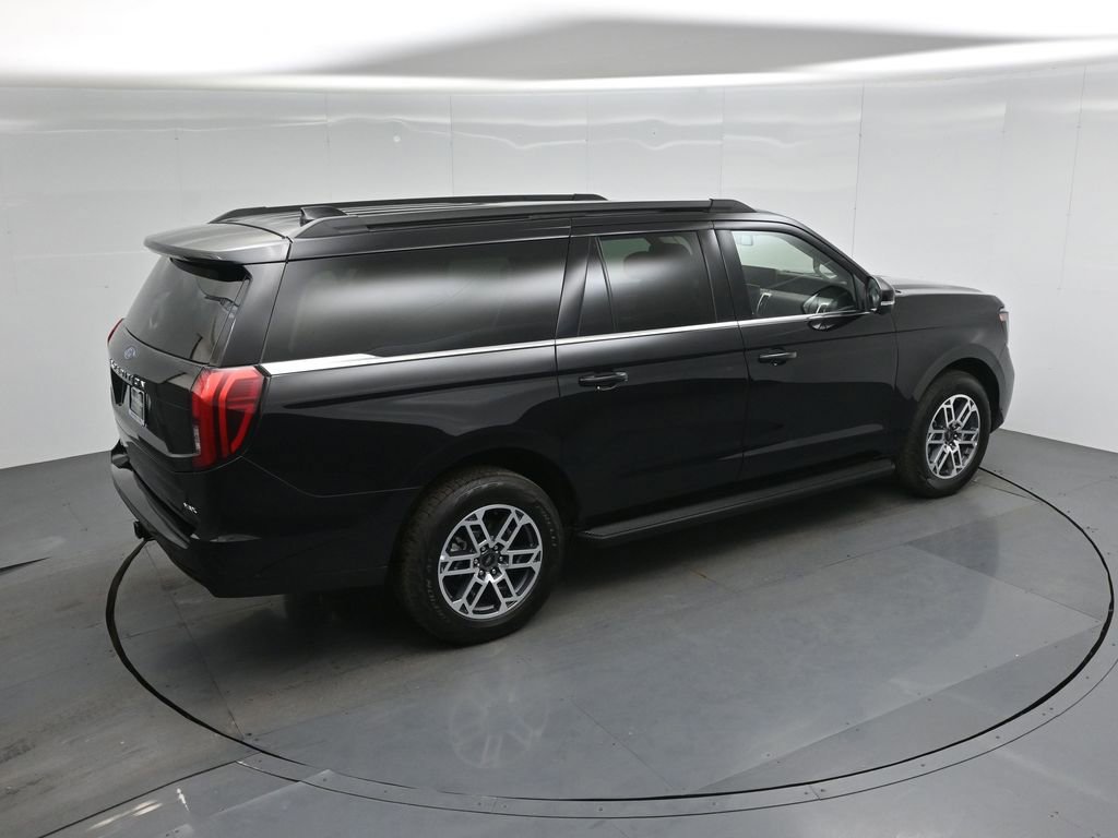 Certified 2025 Ford Expedition Max Active image 41