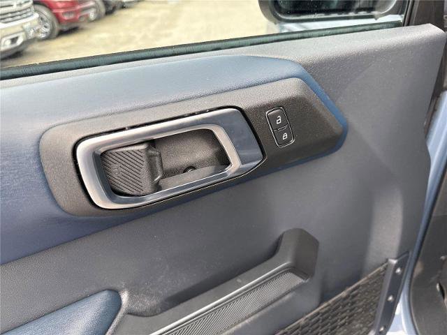 Certified 2024 Ford Bronco Outer Banks image 24