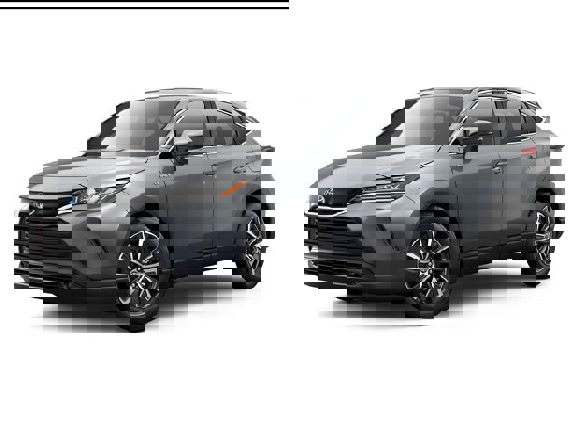 Used 2021 Toyota Venza XLE w/ Softex Package