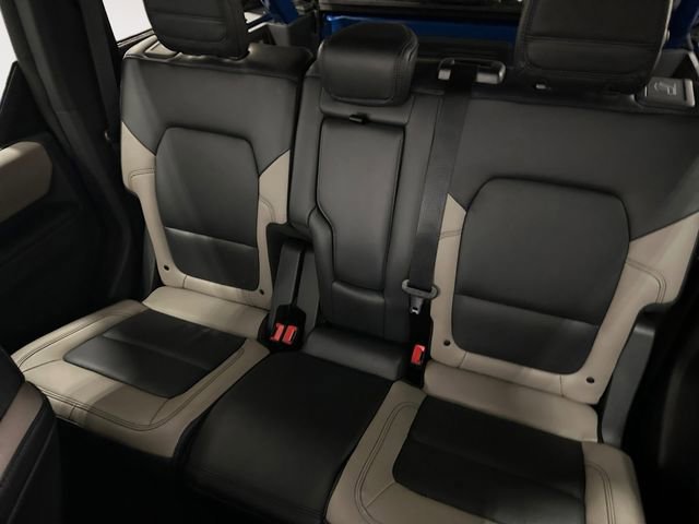 Certified 2024 Ford Bronco Wildtrak image 13