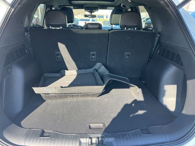 Certified 2024 Ford Escape ST-Line Select w/ Tech Pack #1 AWD/4WD image 24