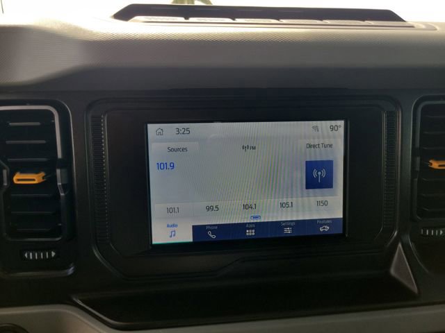 Certified 2022 Ford Bronco Badlands w/ Sasquatch Package image 21