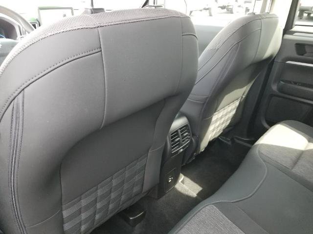 Certified 2023 Ford Bronco Sport Big Bend AWD/4WD image 16
