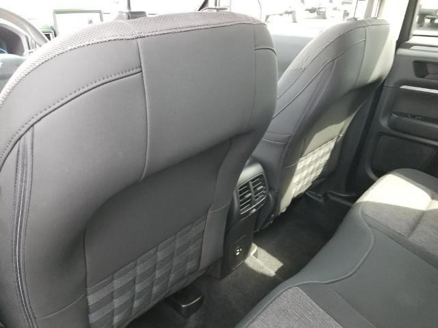 Certified 2023 Ford Bronco Sport Big Bend AWD/4WD image 16