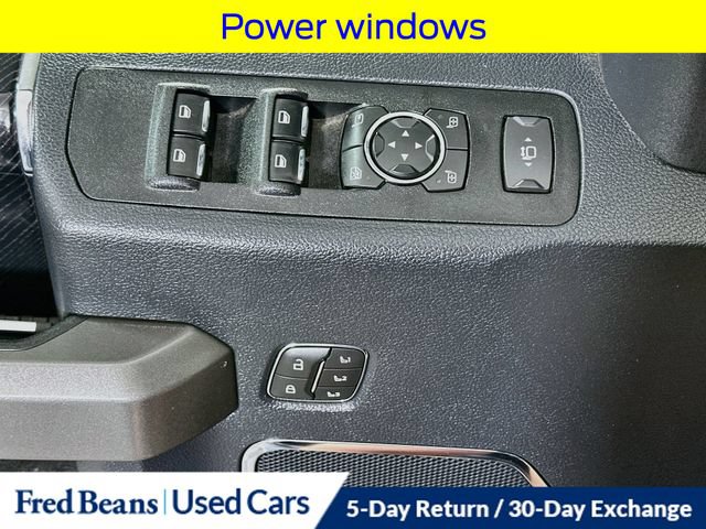 Certified 2022 Ford F350 Platinum w/ FX4 Off-Road Package AWD/4WD image 23