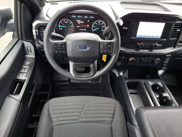 Certified 2023 Ford F150 XL w/ STX Appearance Package AWD/4WD image 11