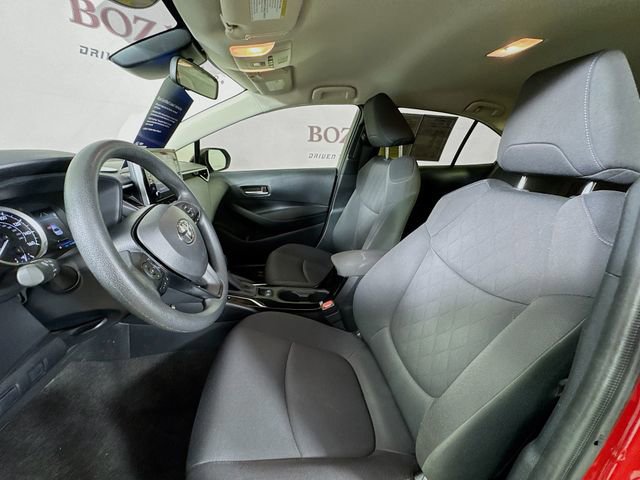 Used 2020 Toyota Corolla LE image 24