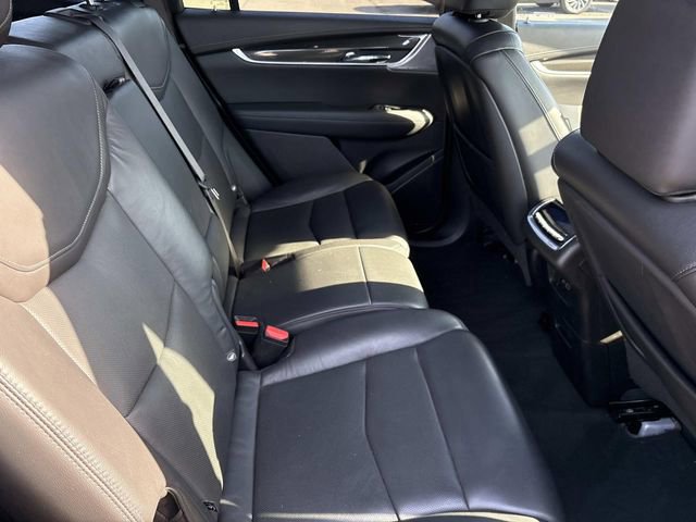 Used 2020 Cadillac XT6 Sport image 21