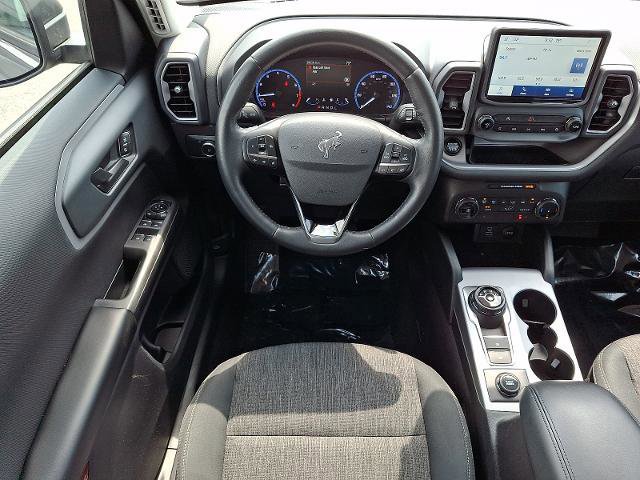 Certified 2022 Ford Bronco Sport Big Bend w/ Convenience Package AWD/4WD image 10