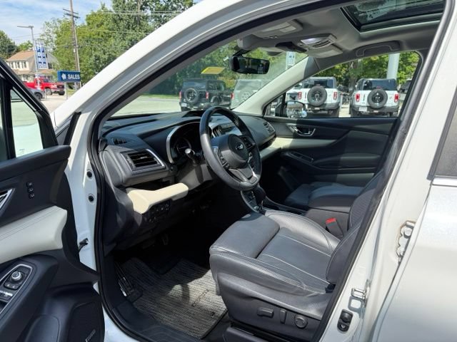 Used 2020 Subaru Ascent Limited w/ Technology Package AWD/4WD image 25