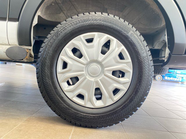 Certified 2025 Ford Transit 250 Low Roof w/ Exterior Upgrade Package RWD image 20