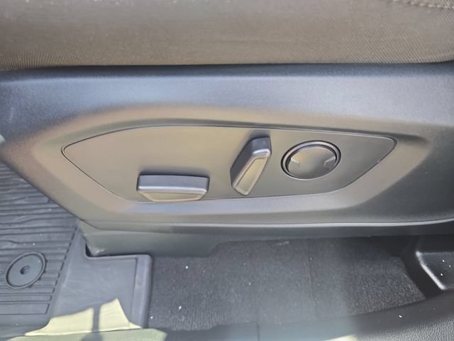 Certified 2024 Ford Explorer XLT AWD/4WD image 9