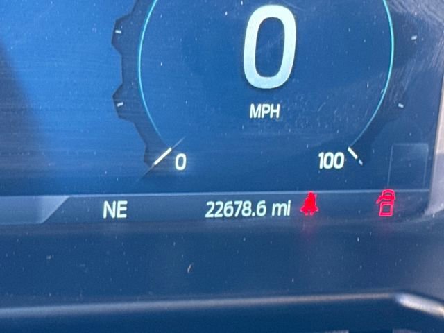 Certified 2024 Ford F350 Lariat w/ Lariat Ultimate Package image 22