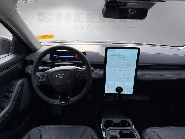 Certified 2025 Ford Mustang Mach-E Premium image 10