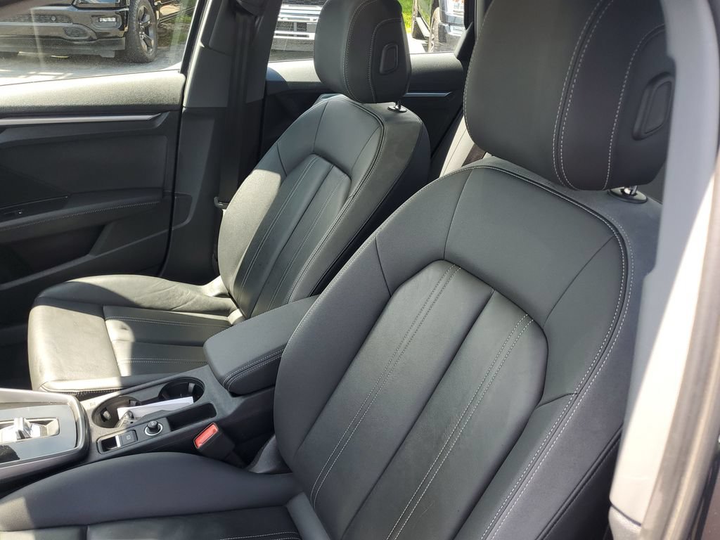 Used 2024 Audi A3 2.0T Premium FWD image 15