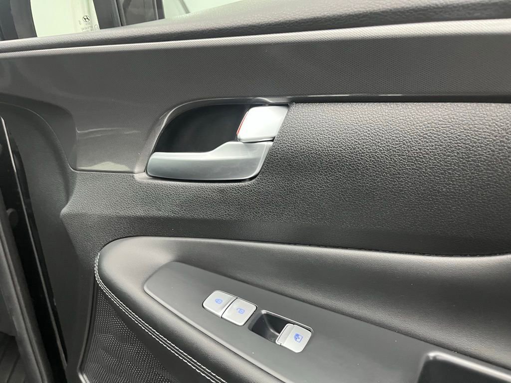 Used 2023 Hyundai Santa Fe Calligraphy image 26