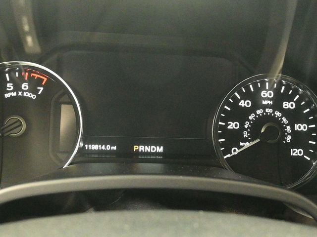 Certified 2020 Ford F150 Platinum image 11