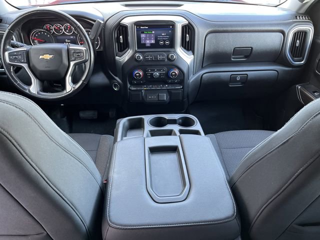 Used 2019 Chevrolet Silverado 1500 LT w/ All-Star Edition image 17