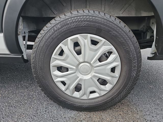 Certified 2025 Ford Transit 350 XLT RWD image 10