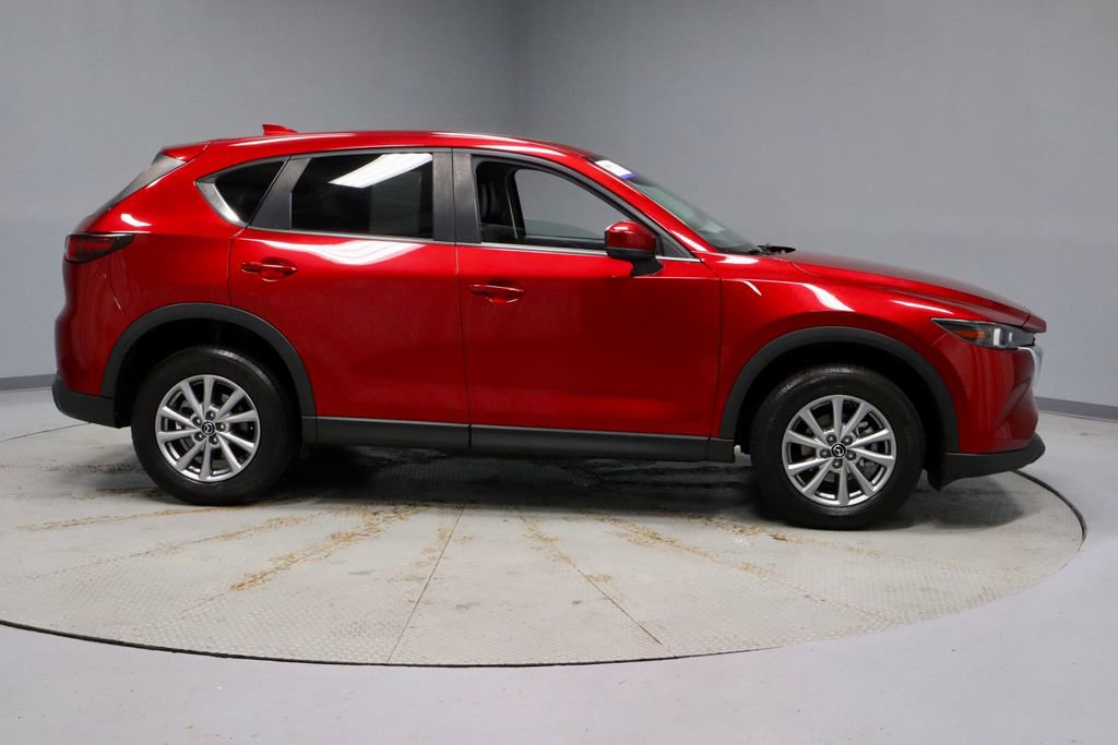 Used 2023 MAZDA CX-5 AWD 2.5 S image 13