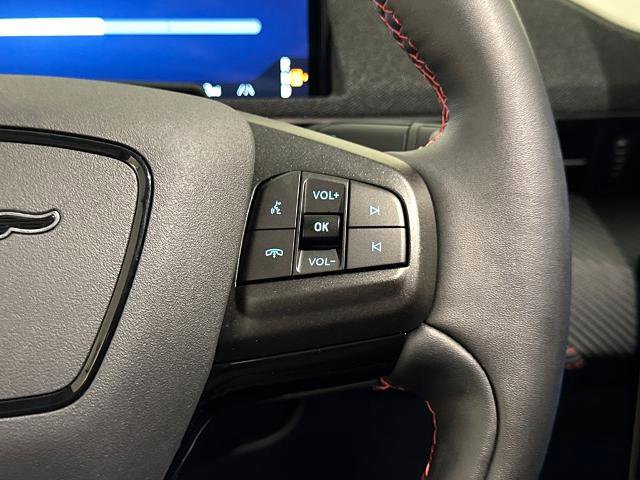 Certified 2025 Ford Mustang Mach-E Premium w/ Sport Appearance Package AWD/4WD image 21