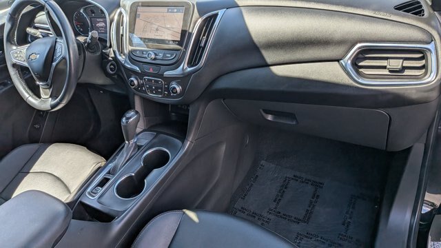 Used 2021 Chevrolet Equinox LT FWD image 29
