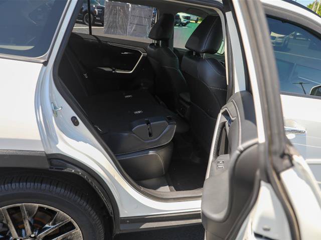 Used 2021 Toyota RAV4 Limited AWD/4WD image 35