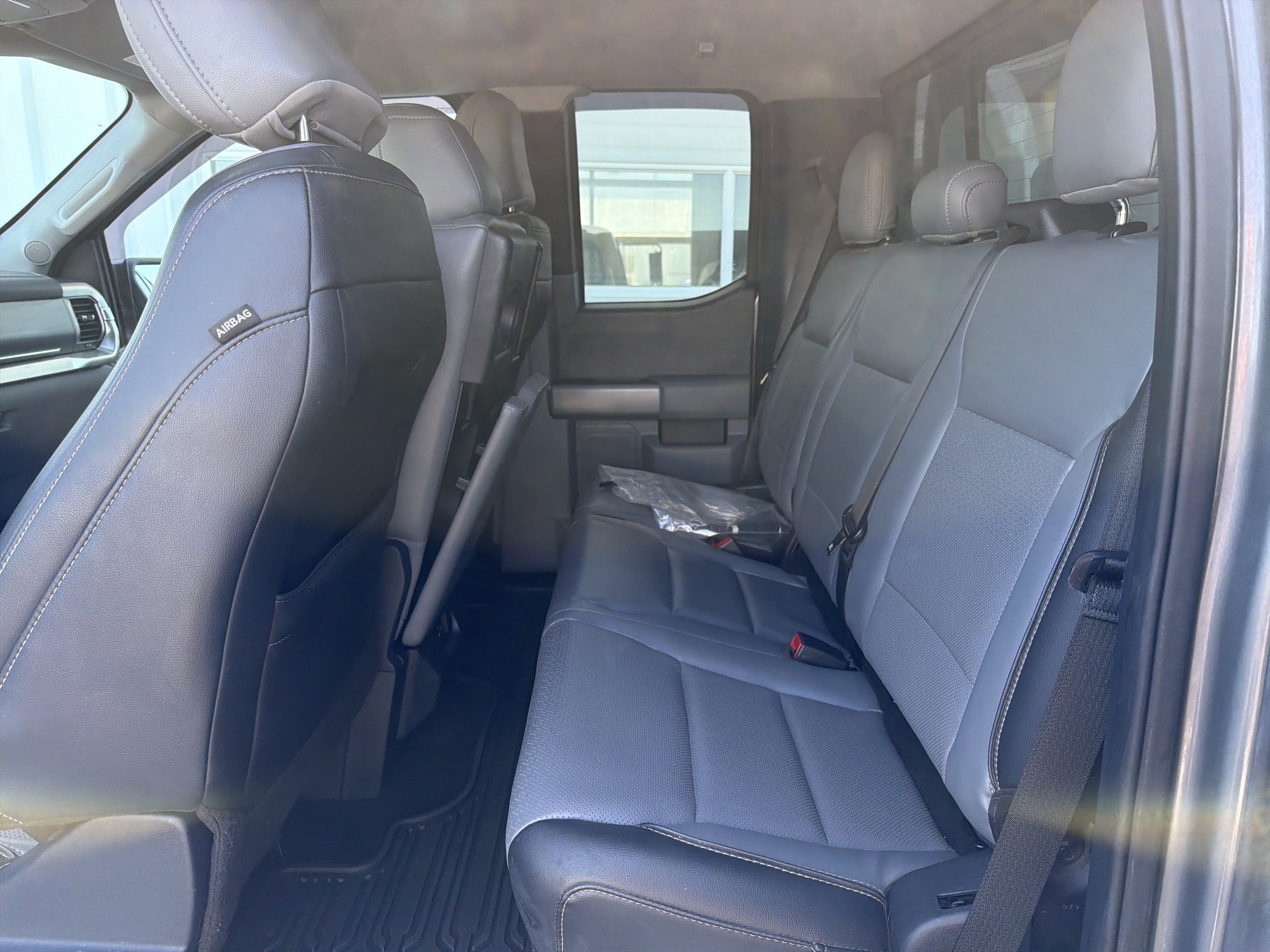 Certified 2021 Ford F150 Lariat image 36