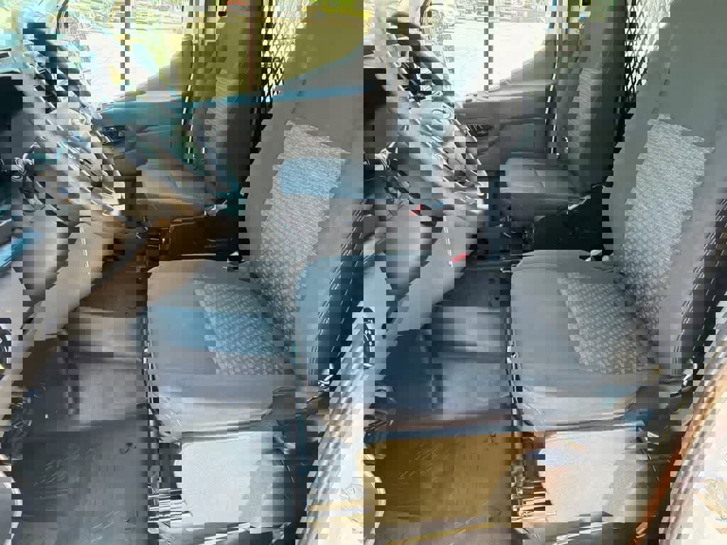 Certified 2024 Ford Transit 250 Low Roof w/ Exterior Upgrade Package image 10