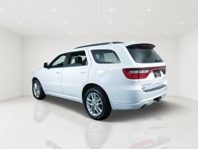 Used 2021 Dodge Durango GT AWD/4WD image 7