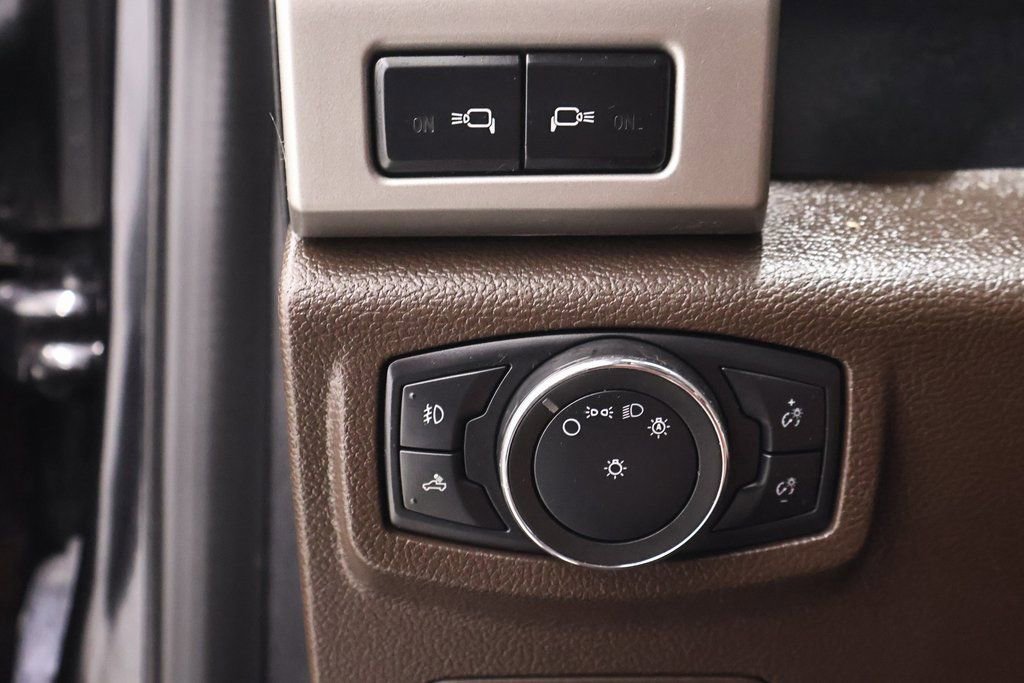 Certified 2020 Ford F150 King Ranch w/ Equipment Group 601A Luxury image 31