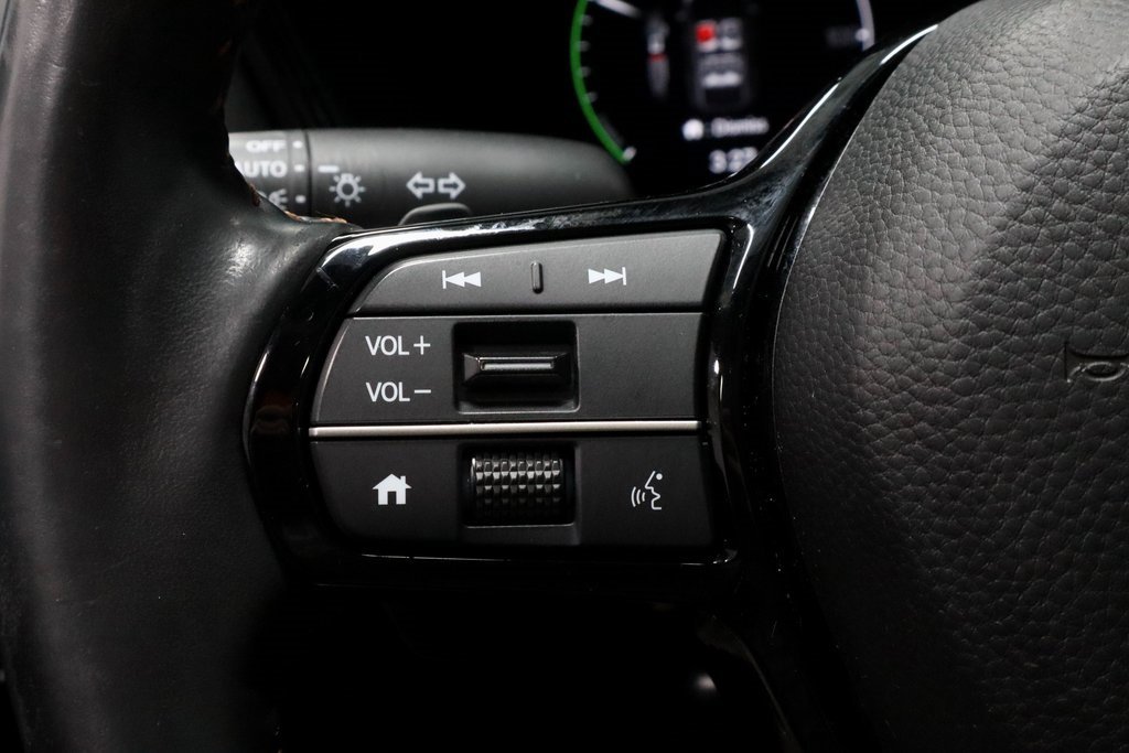 Used 2023 Honda CR-V Sport Touring image 29