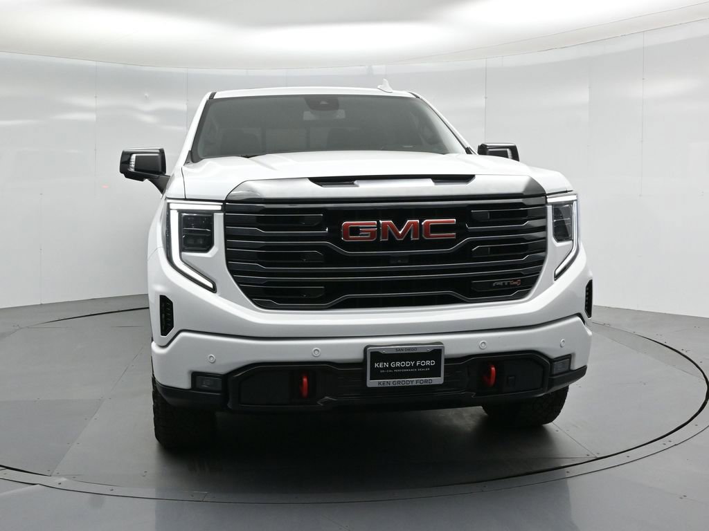 Used 2023 GMC Sierra 1500 AT4 w/ AT4 Premium Package image 24