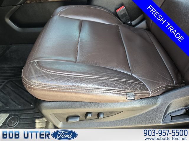 Used 2018 Chevrolet Tahoe LS w/ Enhanced Driver Alert Package RWD image 23